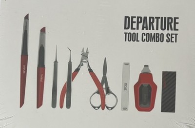 New DSPIAE Departure Tool Combo Set TC-S01 SEALED