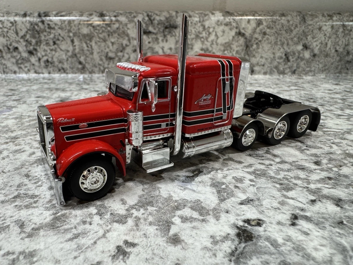 DCP製Peterbilt レッカー車 ミニカー Highway 61/DCP Peterbilt 1:64 Diecast & Toy Vehicles for sale | eBay
