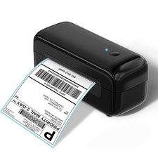 Phomemo 4x6 Thermal Shipping Label Printer Address Printer for eBay FedEx USPS