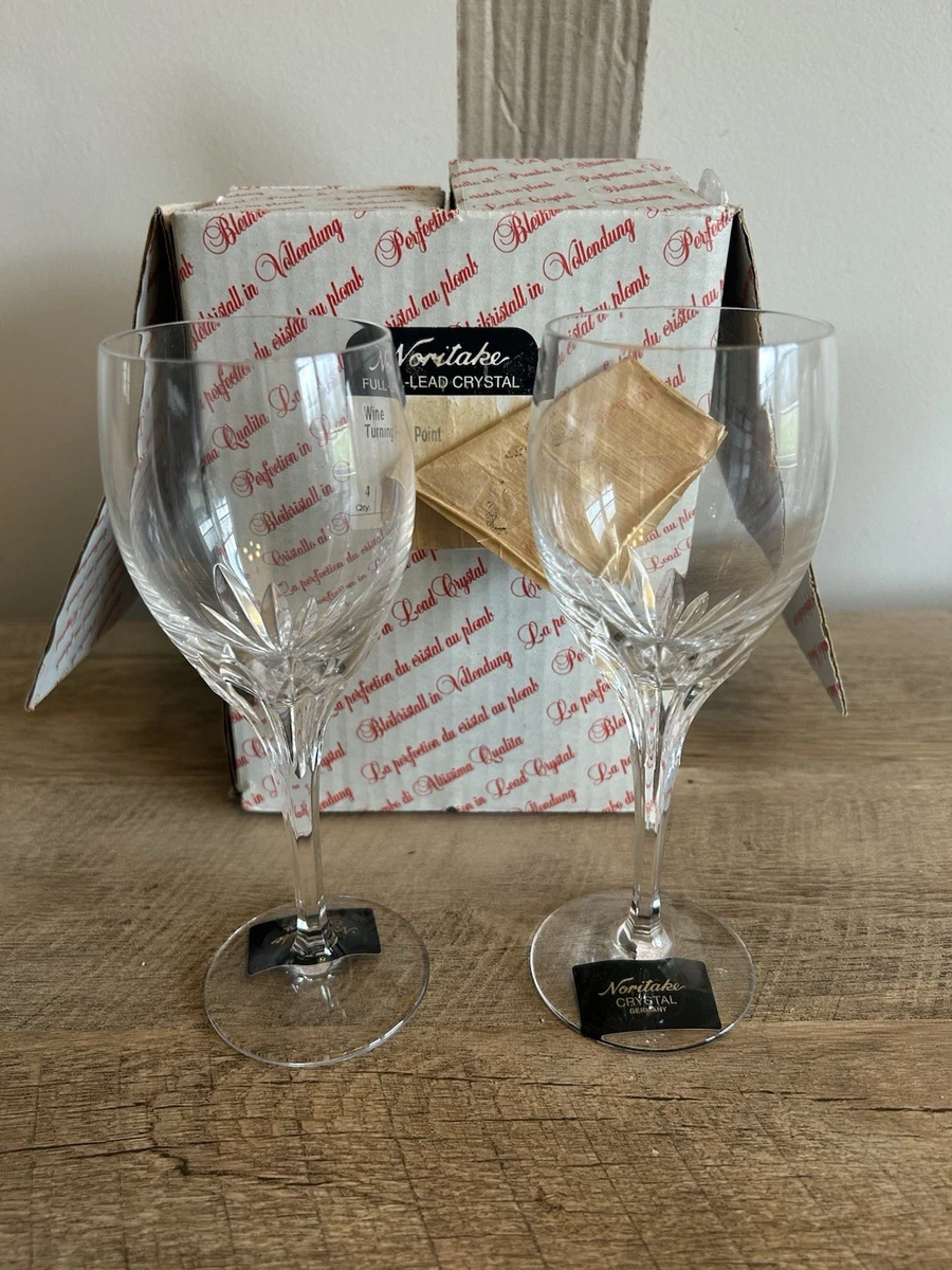 noritake crystal products for sale | eBay