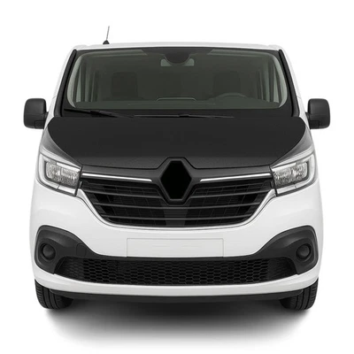 Déflecteur de capot pour Renault Trafic 2020-2026 VAN X82 FL - Photo 1/4