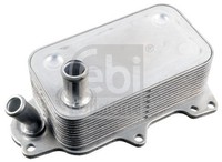 Febi Bilstein ÖLküHler MotoröL 174818 Aluminium FüR Ford Transit Bus V363 FAD FY
