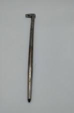 Otc 7163 12 Rolling Head Pry Bar With Aligning Drift Forged Steel Tool