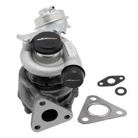1x Turbolader Turbo for Opel Astra Corsa Combo Meriva 1.7CDTI Z17DTH 49131-0600