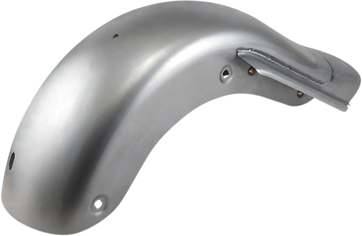 Russ Wernimont Designs Motorcycle Parts for Harley-Davidson Road