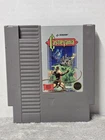 NES Nintendo - Original Castlevania Authentic Cartridge FAST SHIPPING!!!