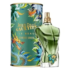 Le Beau Paradise Garden EDP 4.2oz Spray by Jean Paul Gaultier | Free Ship