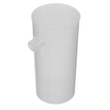 5pcs Principle Overflow Cup, Physics Experiment Teaching Tools |