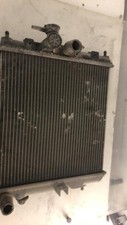 Radiateur Nissan MICRA