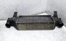 FORD FOCUS II Turnier DA Ladeluftkühler 1.80 Diesel 80kw 1999 27583659