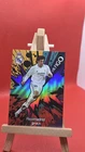 Luis Figo Daka 2025 Real Madrid Purple Refractor /175