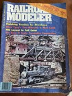 Railroad Modeler Magazine, March 1977 — photo 1