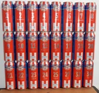 PSV EINDHOVEN Soccer Football BAVARIA Beer 24 cans set from HOLLAND (50cl)
