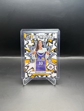 2025 Panini Donruss WNBA - My House Kelsey Plum #17