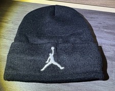 Jordan Logo Beanie