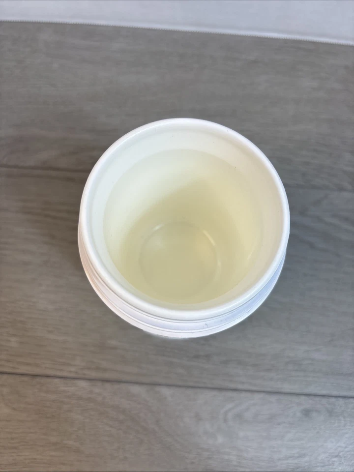 VTG CHIEF WAHOO MLB Promo Whoppers Candy Lunch Beverage Thermos Cooler Cup - Image 2 of 4