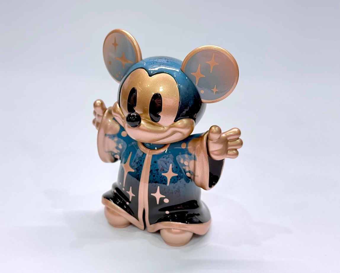 Disney Mickey Boundless Creativity Series Figure Secret-Stardust
