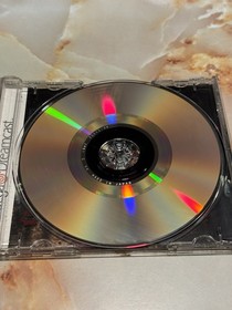 SEGA The House of the Dead 2 Dreamcast Shooter w/ Manual Arcade Stick VMU