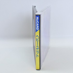 HEAVY UNIT PC Engine Hu 1827 pe