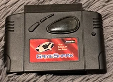 GameShark V 2.0 Nintendo 64 N64