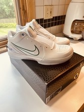 Nike Kobe 4 Protro Draft Day Pack Mystery IV6...