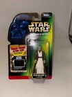 Power of the Force Obi-Wan Ben Kenobi With Lightsaber Freeze Frame Green Card