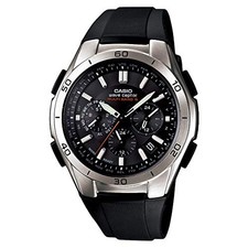 Orologio da uomo CASIO WVQ-M410-1AJF Wave Ceptor Multiband 6 Tough Solar Atomic