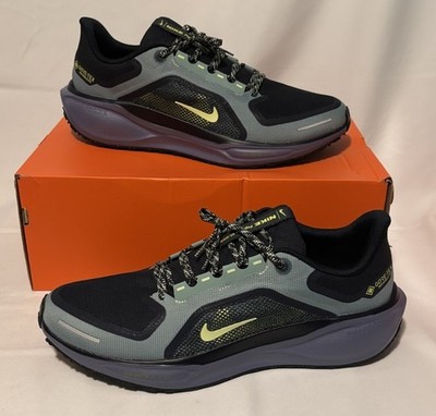 Nike Air Zoom Pegasus 41 GORE-TEX  Cannon Obsidian  FQ1356-006 Men s Size 14