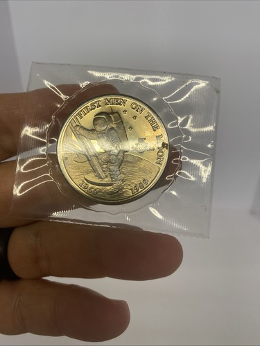 Monete Commemorative Repubblica delle Isole Marshall 1989 $5 - Foto 1 di 3