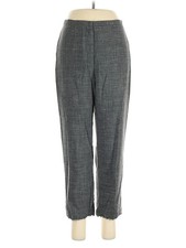 Classiques Entier Women Gray Casual Pants 8