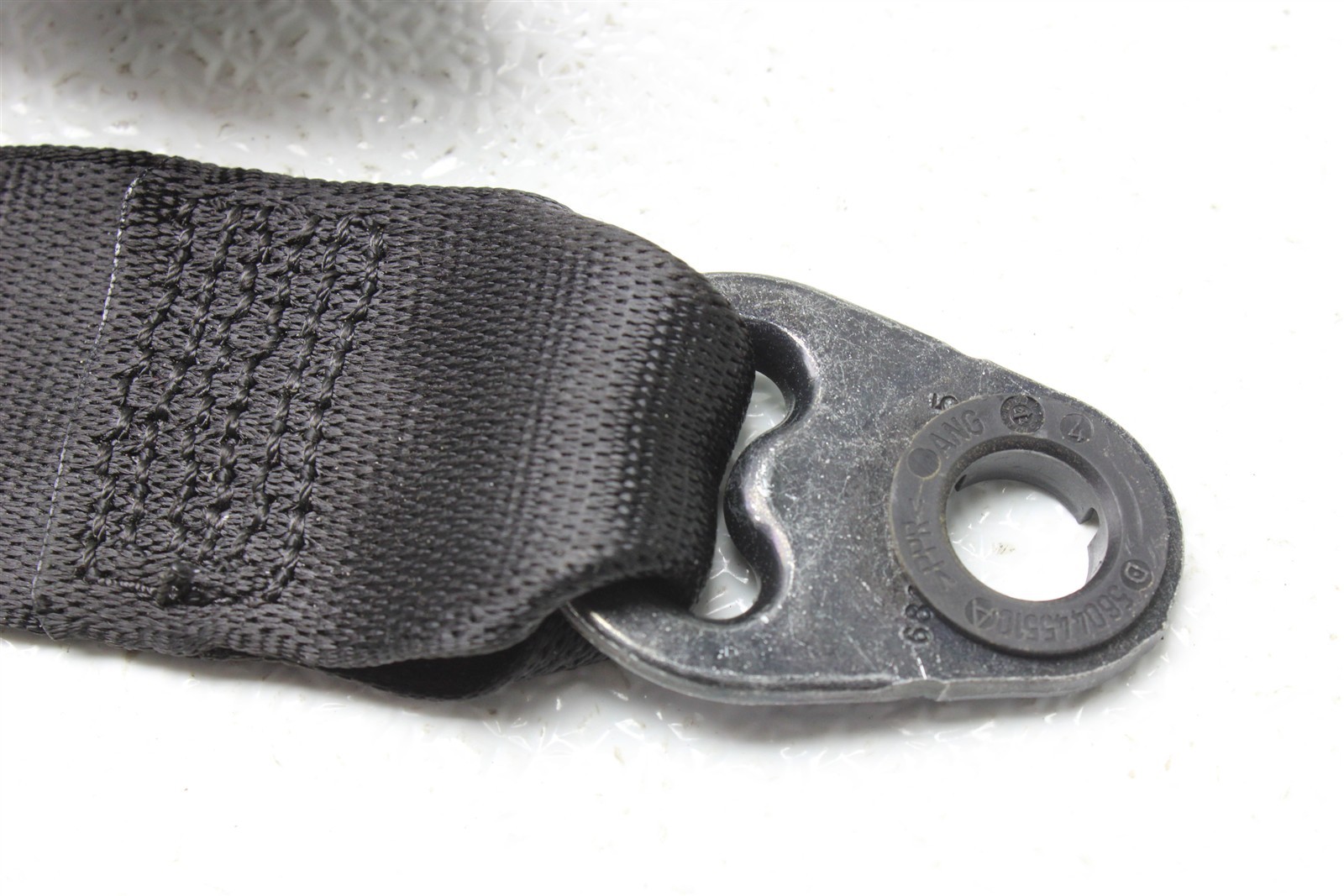 McLaren Artura 2025 Right Seat belt