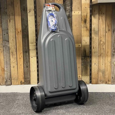 Economy Wastemaster Wohnwagen Abwassertank
