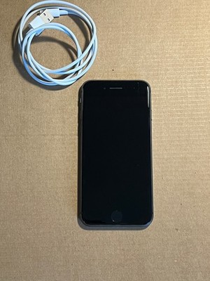 Apple iPhone 8 64GB Unlocked Space Gray A1863 (CDMA + GSM) Read