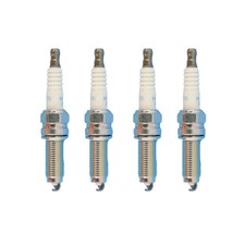 Set of 4 Mopar 68292346AA OEM Spark Plug for Jeep, Dodge