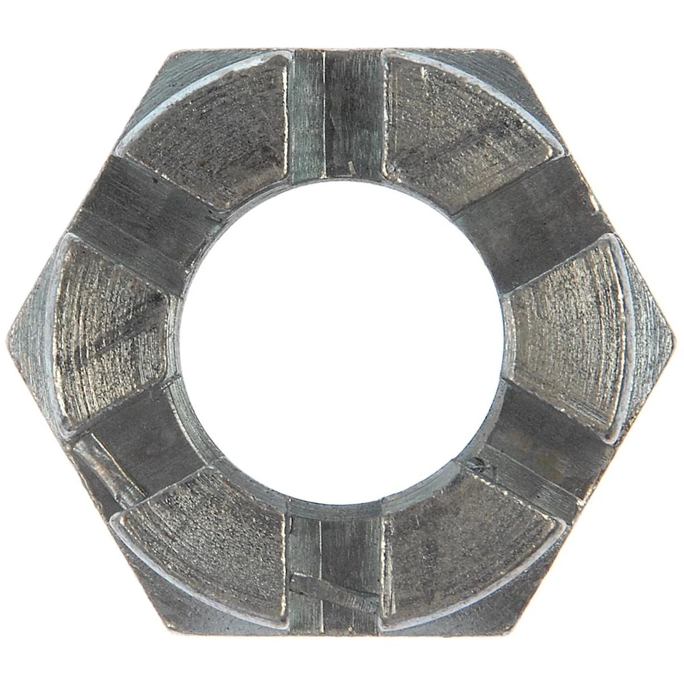 Передняя гайка шпинделя 615-067.1 Dorman для пикапа F250 F350 Econoline Van Ford - Изображение 2 из 2