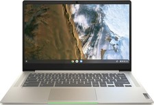 Lenovo IdeaPad 5 Chromebook Intel Core i5-1135G7 - 8GBLPDDR - 256GB SSD