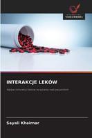 Interakcje LekÓW Sayali Khairnar