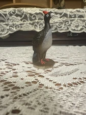 Yowie collectible figure of a Horned Guan