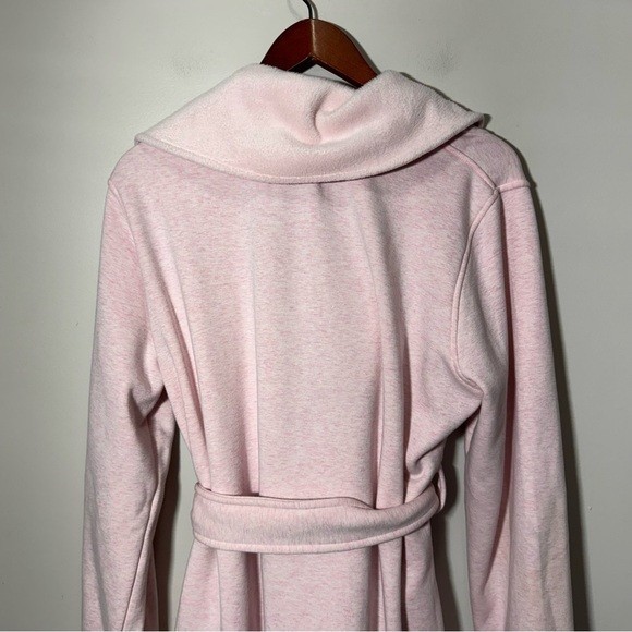 UGG Duffield II Cozy Soft Shawl Collar Spa Women's Robe Bathrobe Size XL image 9