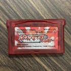 Pokemon Ruby GBA Japanese Authentic & Tested Cartridge - US Seller 3
