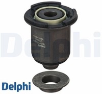 Delphi TD1897W Lagerung FüR AchsköRper Lagerung AchsköRper Vorderachse