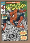 Amazing Spider-Man #350, VF/NM, 1991 (A-3) | Bargain Bin