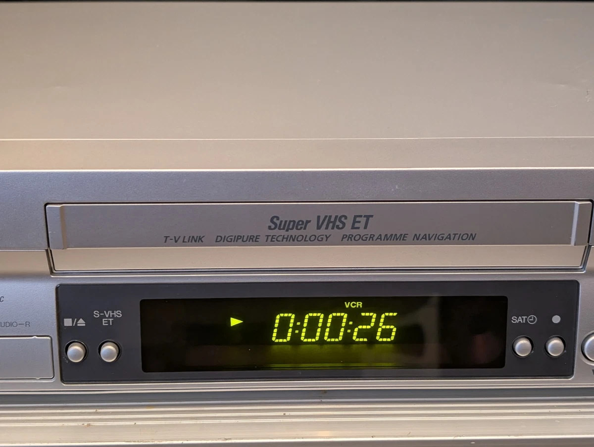 Jvc Hr S for sale | eBay UK