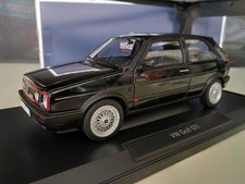 1/18 Norev VW GOLF Volkswagen Golf 2 GTI Minicar