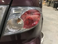 Passenger Tail Light Hatchback 5 Door Fits 06-07 MAZDA 6 2587234