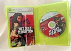 Red Dead Redemption (Xbox 360) Rockstar - Complete & Tested