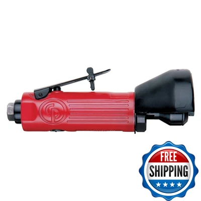 Chicago Pneumatic Cp874 - Air Cut Off Tool Automotive Body Shop Home - image 1 of 4