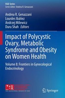 Andrea R. Genazzani (U. A.) | Impact Of Polycystic Ovary, Metabolic Syndrome...