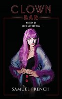 Adam Symkowicz - Clown Bar - Paperback - G245Z