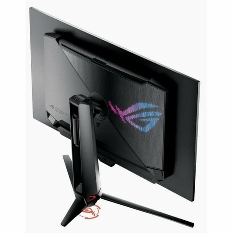 Gaming-Monitor Asus 90LM0A50-B01370 4K Ultra HD 31,5" 240 Hz - Bild 3 von 4